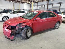 2009 Toyota Camry Base en venta en Jacksonville, FL