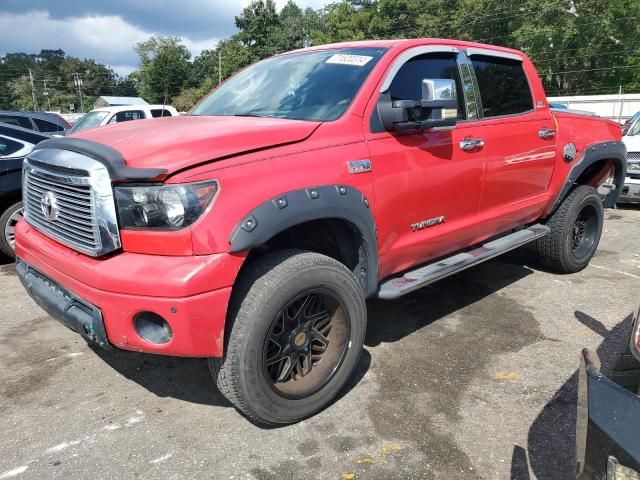 2011 Toyota Tundra Crewmax Limited