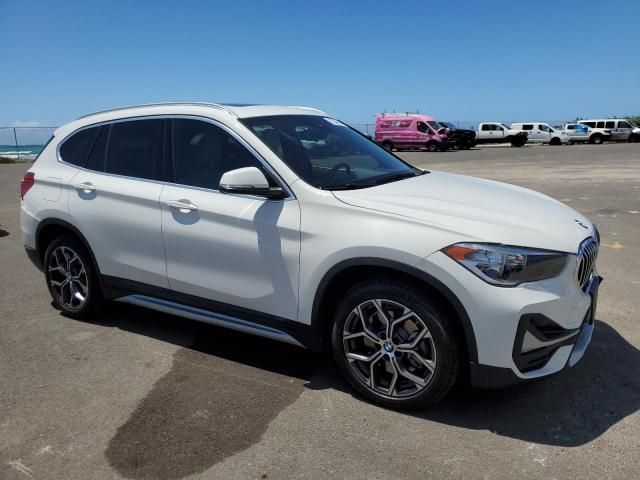 2020 BMW X1 SDRIVE28I