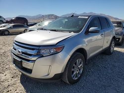 2012 Ford Edge Limited en venta en Magna, UT