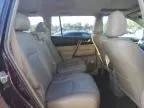 2011 Toyota Highlander Limited