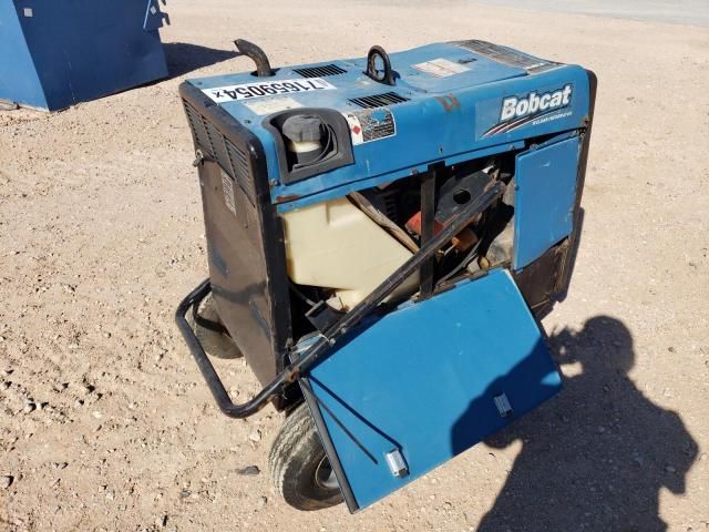 2019 Bobcat Welder