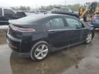 2014 Chevrolet Volt