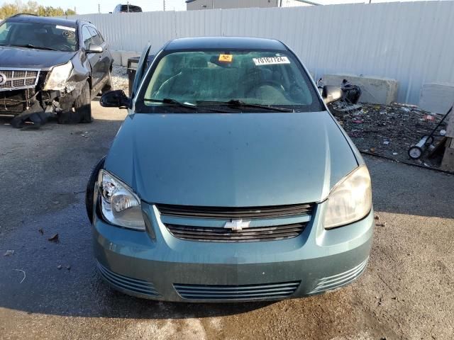 2009 Chevrolet Cobalt LS