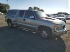 2001 GMC New Sierra K1500