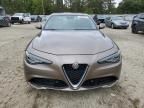 2019 Alfa Romeo Giulia TI