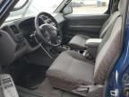 2001 Nissan Xterra XE