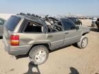 1998 Jeep Grand Cherokee Limited