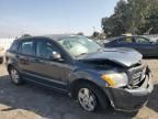 2008 Dodge Caliber