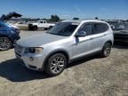 2011 BMW X3 XDRIVE35I