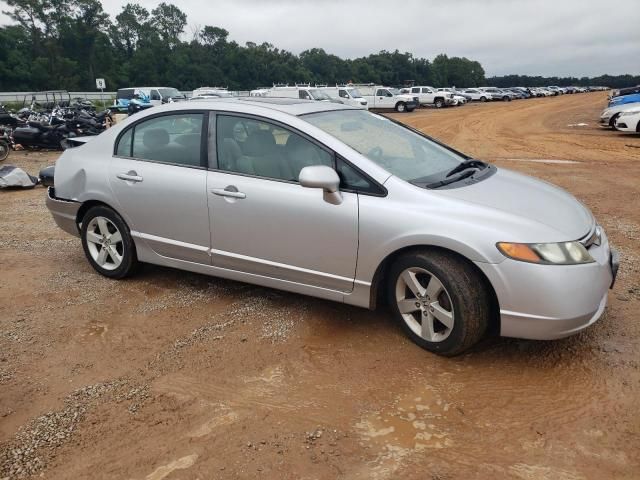 2006 Honda Civic EX