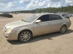 Toyota salvage cars for sale: 2006 Toyota Avalon XL