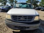 2002 Ford F150