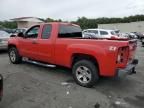 2012 GMC Sierra K1500 SLE