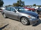 2011 Infiniti M37 X