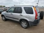 2004 Honda CR-V EX