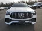 2021 Mercedes-Benz GLE AMG 53 4matic