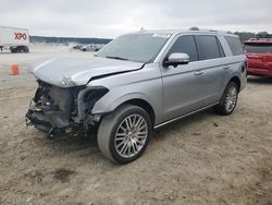 Vehiculos salvage en venta de Copart Cleveland: 2023 Ford Expedition Limited