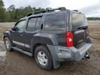 2006 Nissan Xterra OFF Road