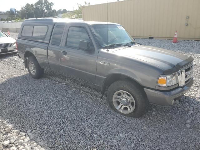 2006 Ford Ranger Super Cab