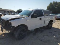 2006 Ford F150 en venta en Midway, FL