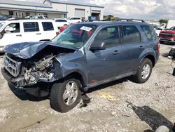 2012 Ford Escape XLS en venta en Earlington, KY