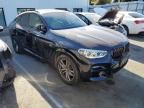 2020 BMW X4 XDRIVEM40I