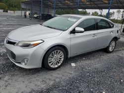 Toyota Vehiculos salvage en venta: 2013 Toyota Avalon Hybrid