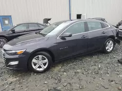 Chevrolet salvage cars for sale: 2023 Chevrolet Malibu LT