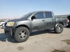 2005 Nissan Titan XE