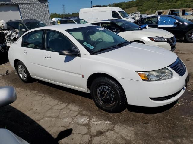 2006 Saturn Ion Level 2