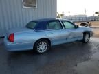 2005 Lincoln Town Car Signature