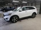 2017 KIA Sorento EX