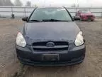 2007 Hyundai Accent GS