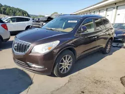 Buick salvage cars for sale: 2016 Buick Enclave