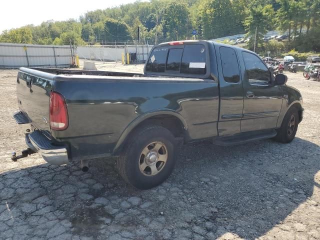 2003 Ford F150