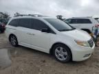 2013 Honda Odyssey Touring