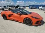 2021 Chevrolet Corvette Stingray 2LT