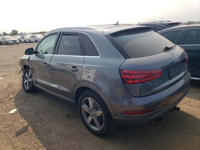 2015 Audi Q3 Prestige