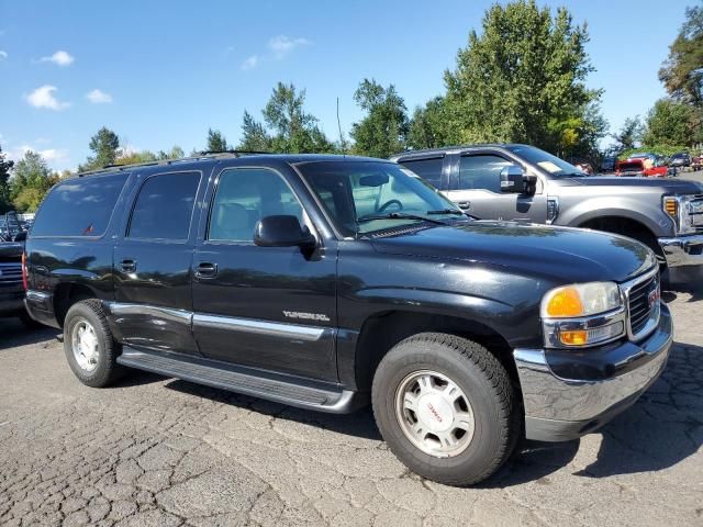 2000 GMC Yukon XL K1500