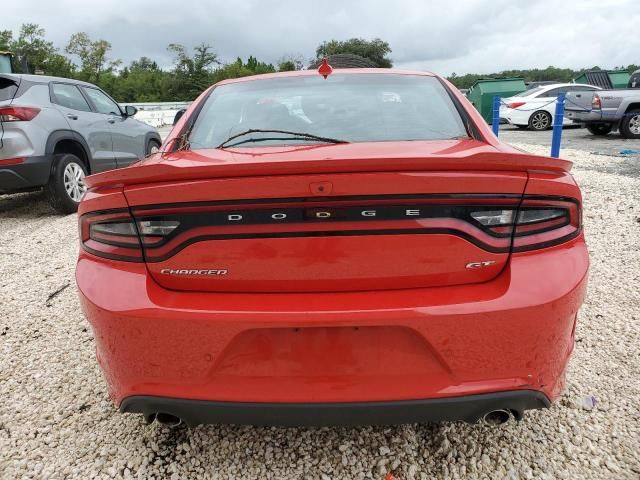 2022 Dodge Charger GT