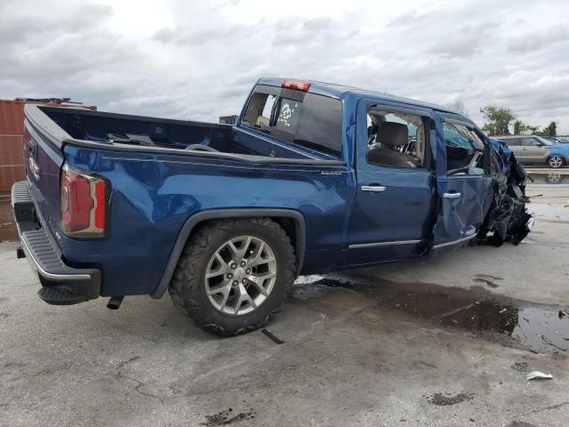 2016 GMC Sierra C1500 SLT