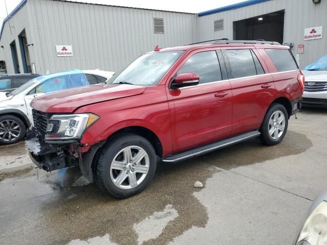 2018 Ford Expedition XLT