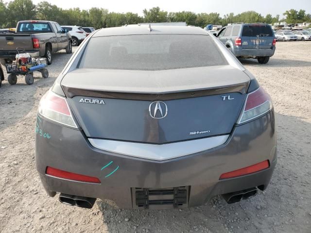 2009 Acura TL