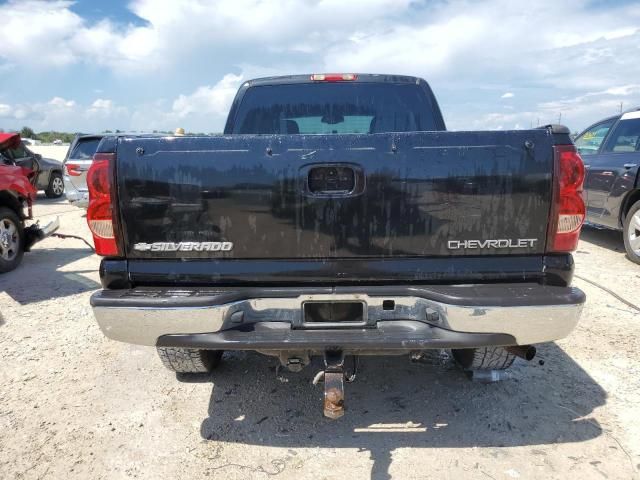 2003 Chevrolet Silverado K1500