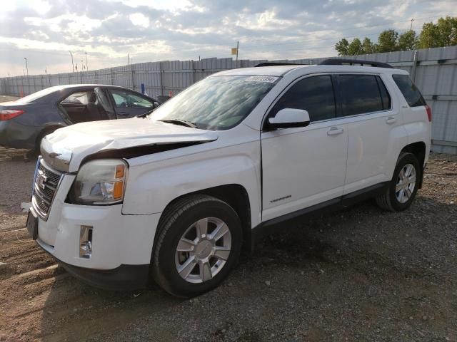 2011 GMC Terrain SLE