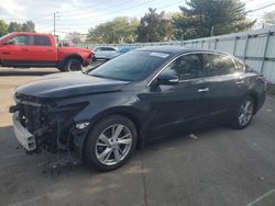 2015 Nissan Altima 2.5 en venta en Moraine, OH