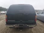 2002 Chevrolet Suburban K1500