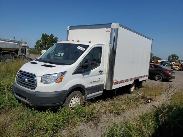 2019 Ford Transit T-350 HD