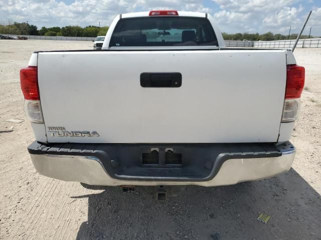 2011 Toyota Tundra Double Cab SR5